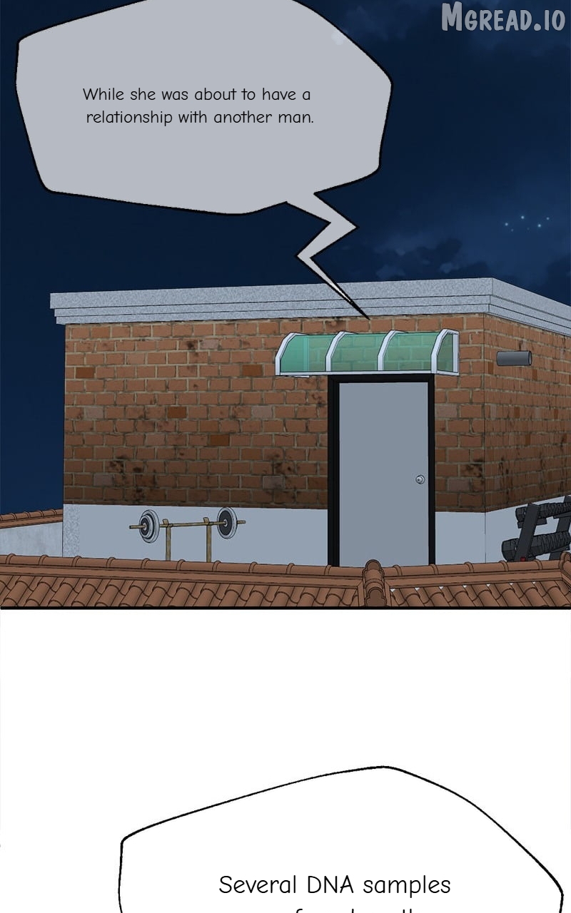 Change Me Chapter 258  - page 83